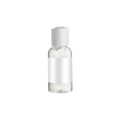 1 Oz. Hand Sanitizer Gel