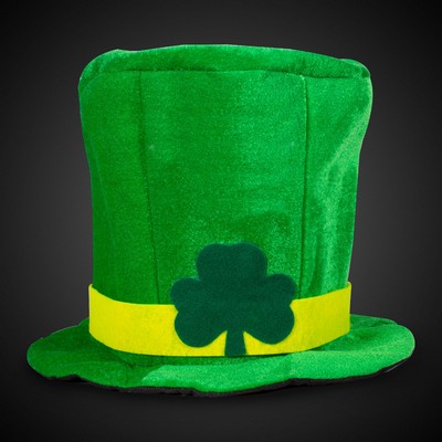 St. Patrick's Day Hat