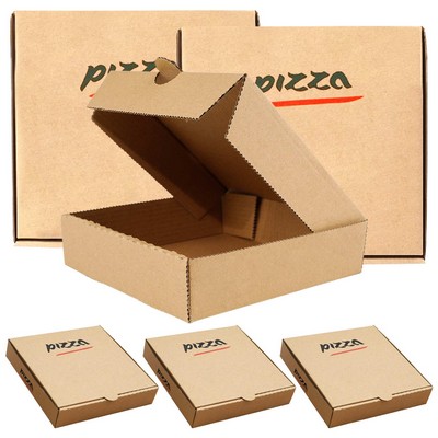 12" Pizza Boxes