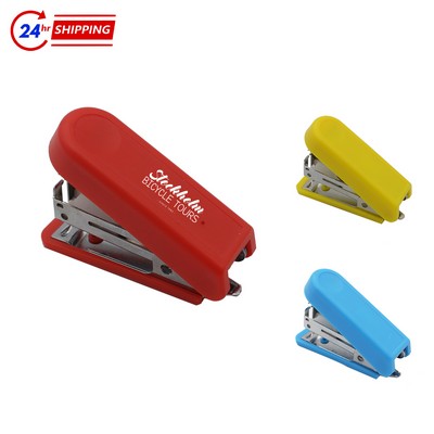 Cartoon Stapler