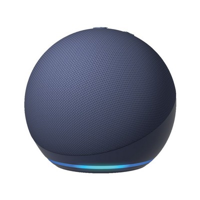 Amazon Echo Dot 5th Generation Deep Sea Blue Speaker