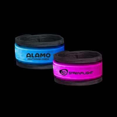 Light-Up Slap Bracelet