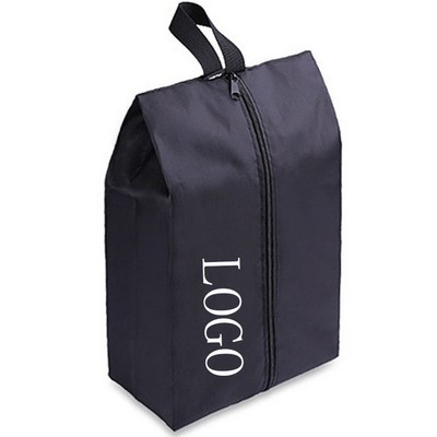 Waterproof Shoe Storage Bags with Zipper