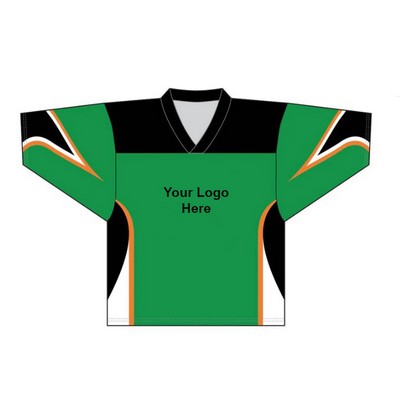 Custom Lacrosse Jerseys with matching Shorts Full customization