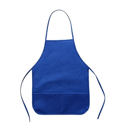 Custom Non Woven Apron