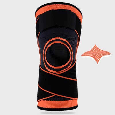 Outdoor Breathable Cycling Knee Pads