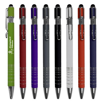 Memo Incline Stylus Pen