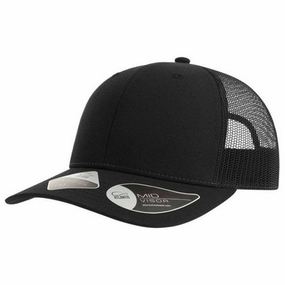 Atlantis Bryce Sustainable Trucker Cap (Blank)