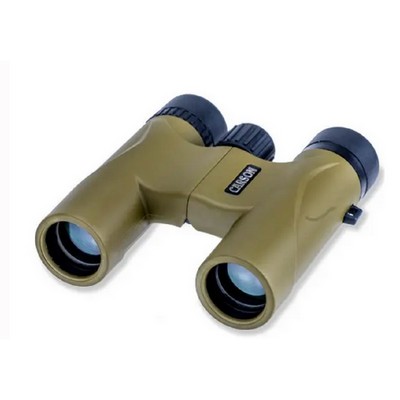 Carson Stinger™ 10x25mm Compact and Lightweight Binoculars