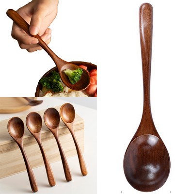 Small Wooden Spoon