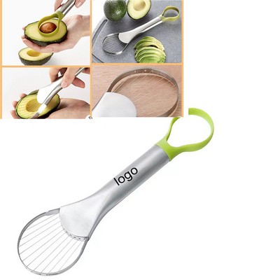 Avocado Slicer Fruit Carving Tool