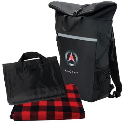 Summer Hike Picnic Kit