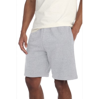 Jerzees® NuBlend® Pocketed Sweat Shorts