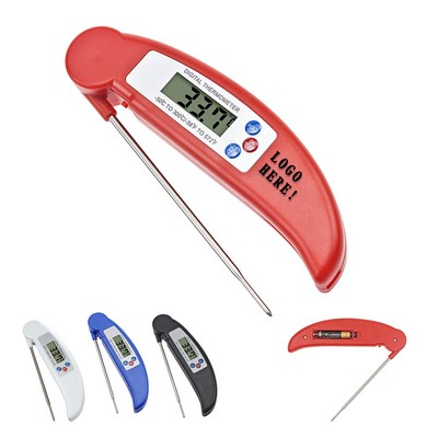 Chef Digital BBQ Thermometer