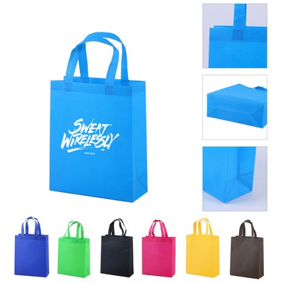 Reusable Non-Woven Fabric Bags