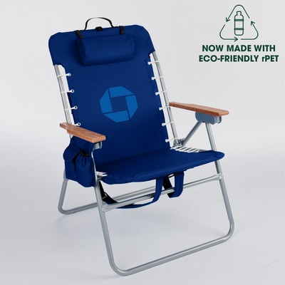 The Rio Grande Beach Chair