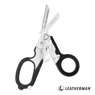 Leatherman® Raptor™ Rescue - Black