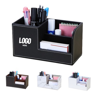 Multifunctional Desk Organizer