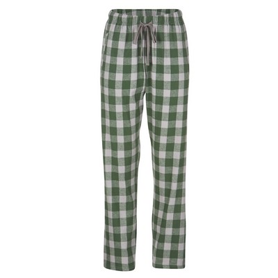 Boxercraft Ladies Haley Flannel Pant F20/F24