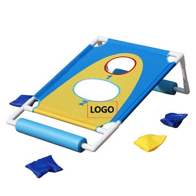 Portable Oxford PVC Pool Game Set