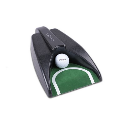 Golf Automatic Putting Cup