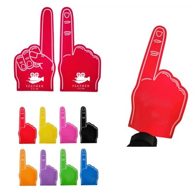 EVA Foam Cheering Gloves