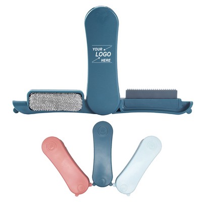 Adjustable Pet Grooming Brush