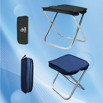 Foldable Travel Seat