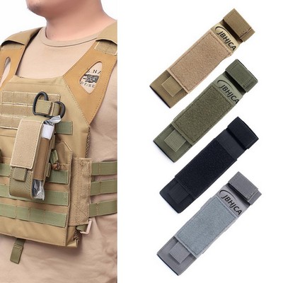 Tactical Carrier Package Bag