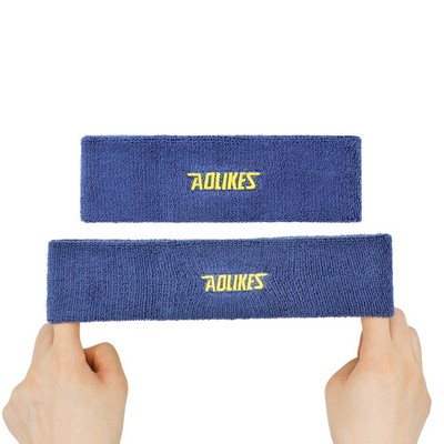 Head Sweatband