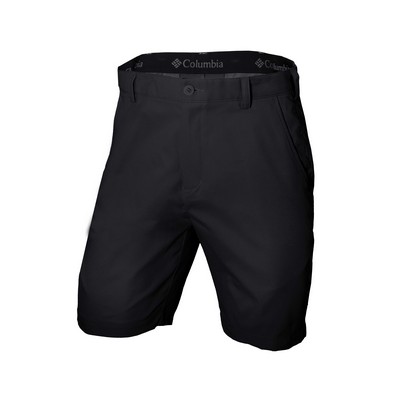 Columbia® Men's Omni-WICK™ Lie Angle Shorts