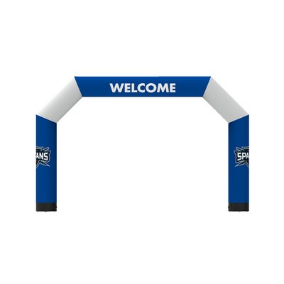 Aero Inflatable Arch 20' x 12'