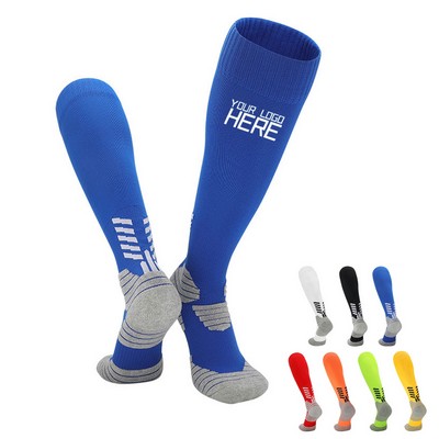 Sport Knee High Sock