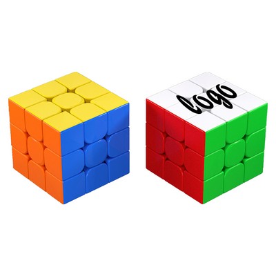 Puzzle Cube