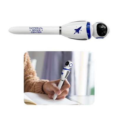 Robot Pen