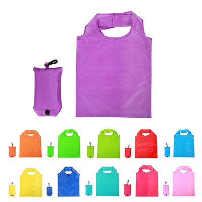 Folding Tote Bag