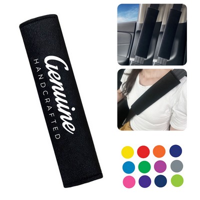 2 Pack Car Seat Belt Cover