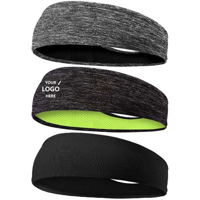 Men Sports Headband