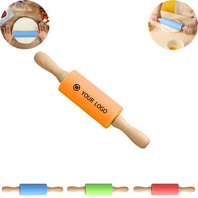 Silicone Rolling Pin