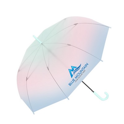 Cute Clear Umbrella