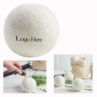 Wool Dryer Balls