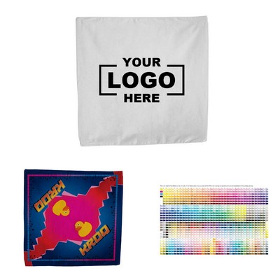 Premium Colorful Bandana