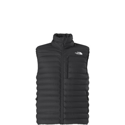 The North Face Men's Terra Peak Vest - TNF Black