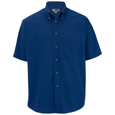 Easy Care Poplin - Men's