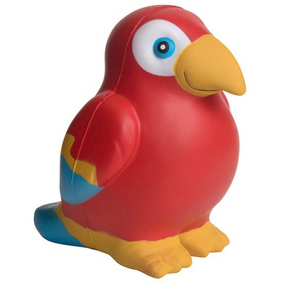 Parrot Squeezies® Stress Reliever