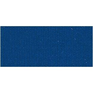 Snap Clip "V" Neck Ribbon 7/8" x 32" - Blue