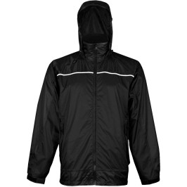 Viking® Windigo® Jacket (Black)