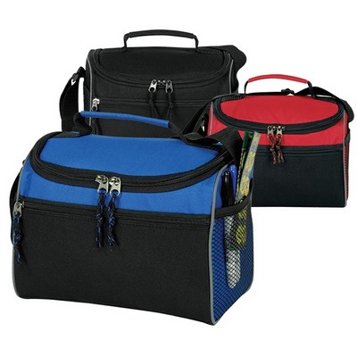 6-Pack Poly Cooler