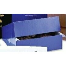 Bakery Boxes (6"x6"x3"