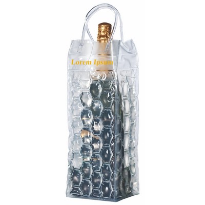 VinoChill™ Champagne Bottle Bag